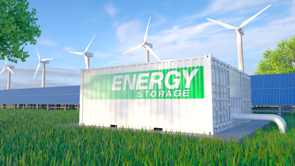 Transforming Energy. Transforming Lives.