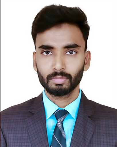 Md Anayatullah Ansari