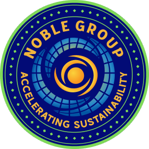 Noble Energy Logo