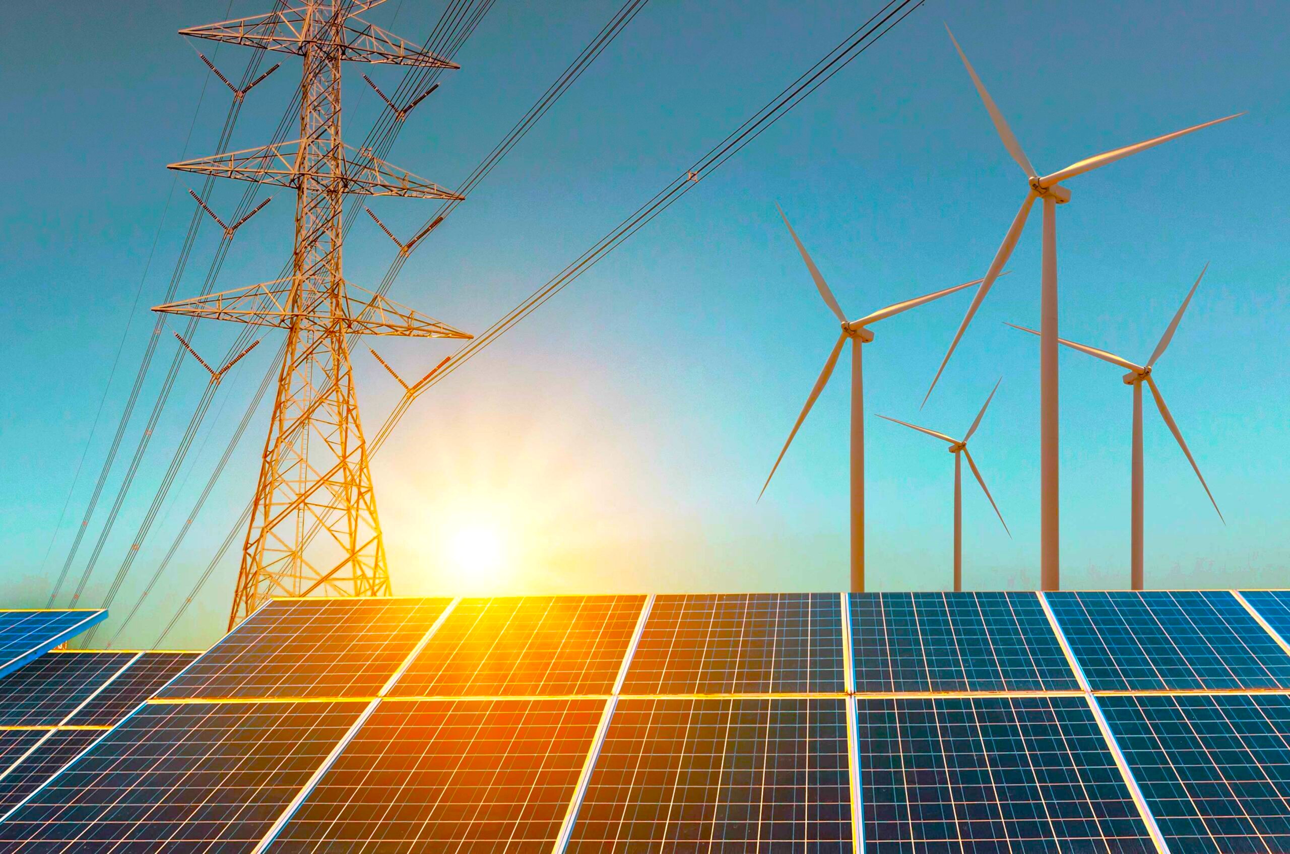 Harnessing Nature, Powering Progress.