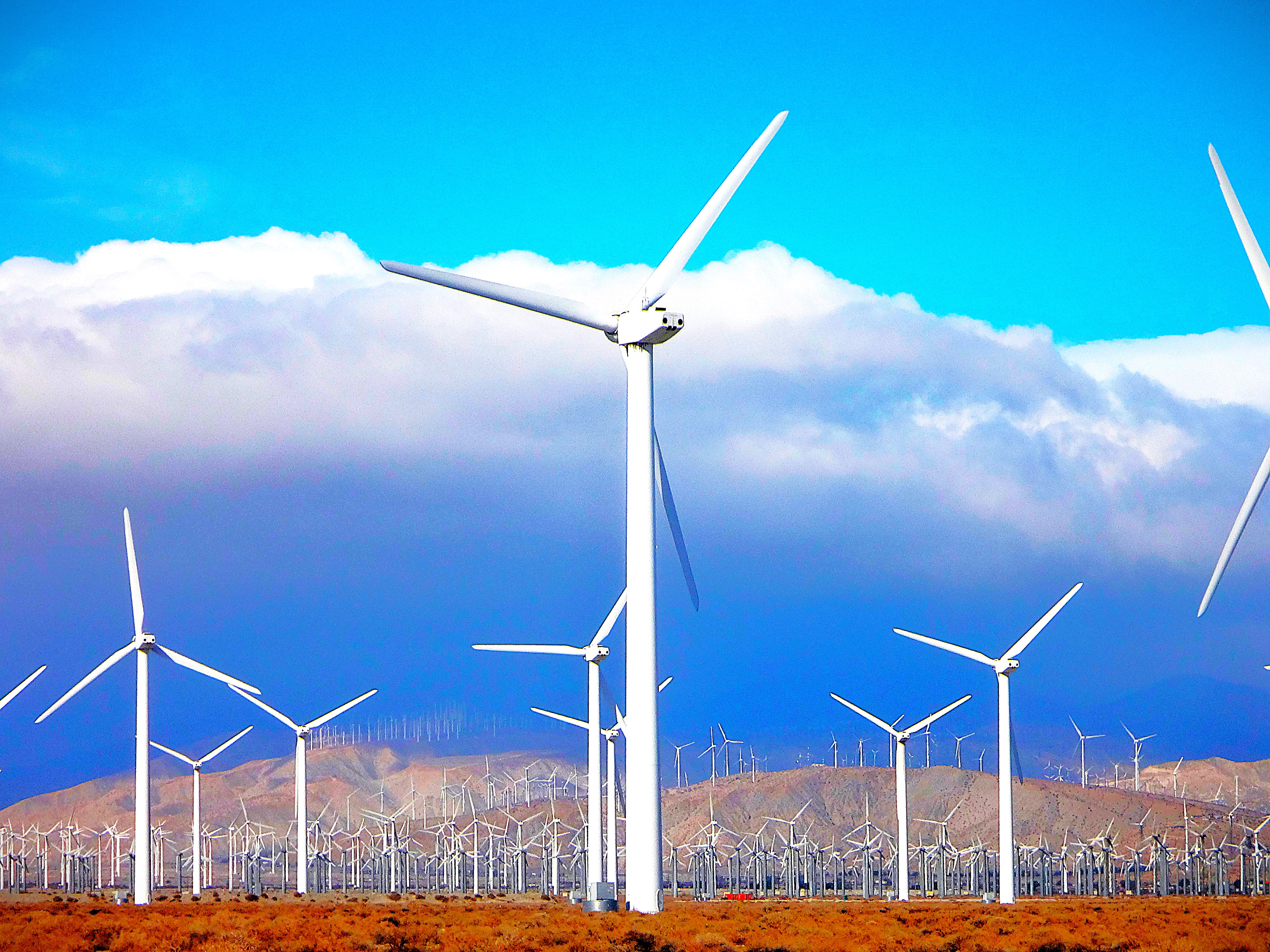 Sustainable Energy. Reliable Future.